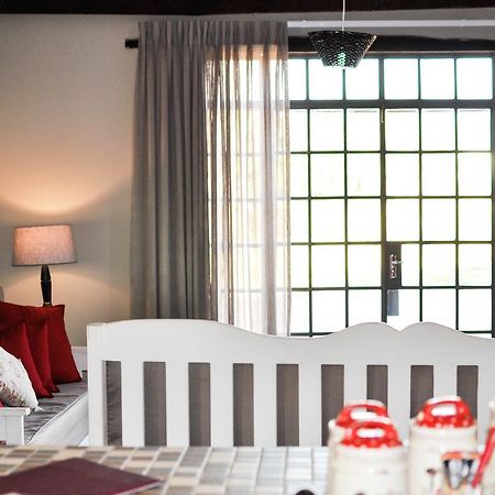 Avonsrus Guesthouse Augrabies Dış mekan fotoğraf