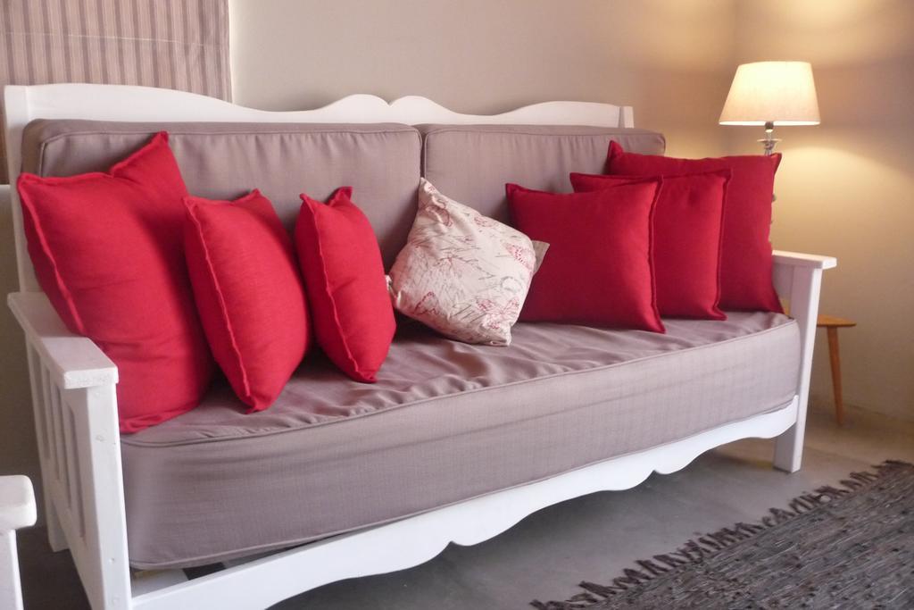 Avonsrus Guesthouse Augrabies Dış mekan fotoğraf