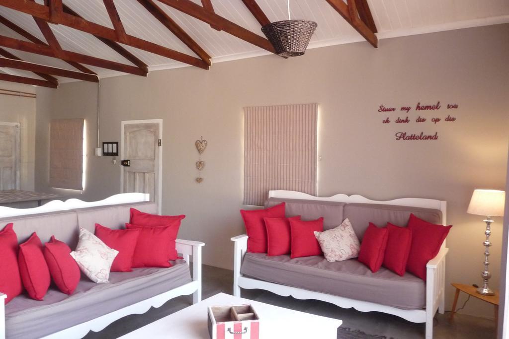 Avonsrus Guesthouse Augrabies Dış mekan fotoğraf