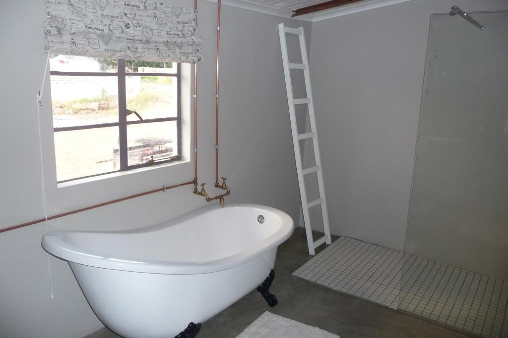 Avonsrus Guesthouse Augrabies Dış mekan fotoğraf