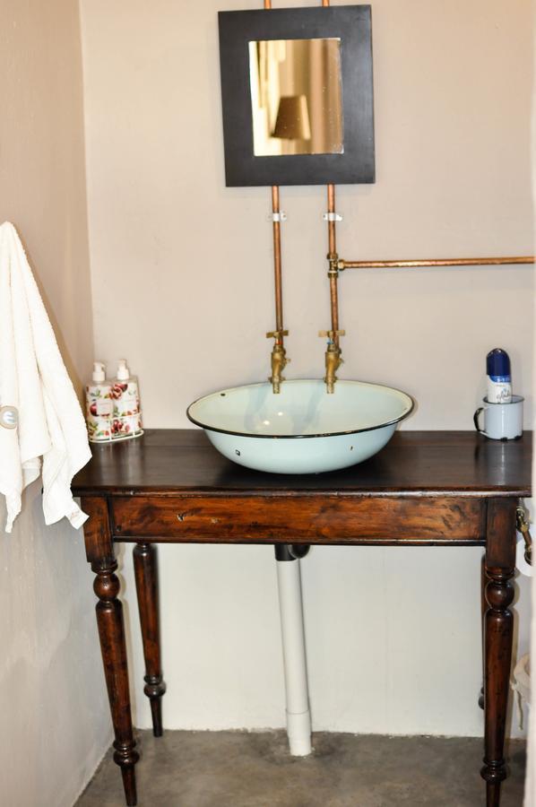 Avonsrus Guesthouse Augrabies Dış mekan fotoğraf