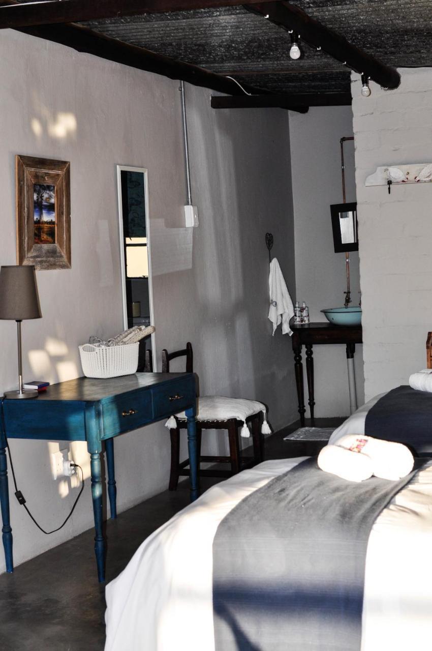 Avonsrus Guesthouse Augrabies Dış mekan fotoğraf