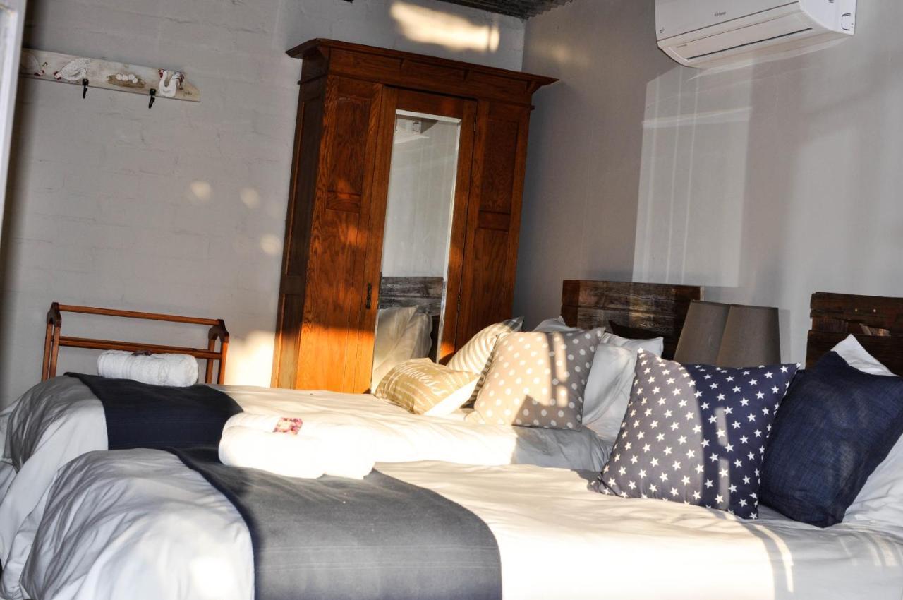 Avonsrus Guesthouse Augrabies Dış mekan fotoğraf