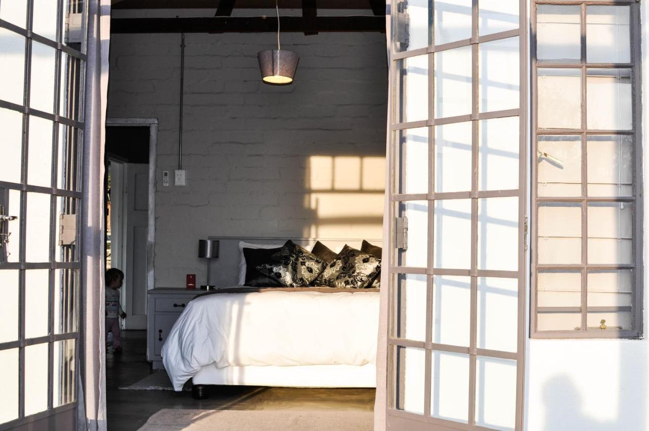 Avonsrus Guesthouse Augrabies Dış mekan fotoğraf
