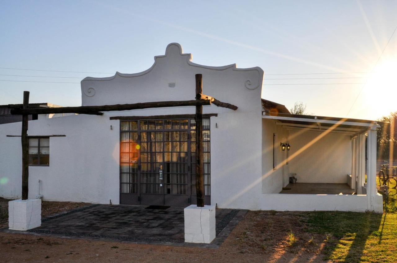 Avonsrus Guesthouse Augrabies Dış mekan fotoğraf